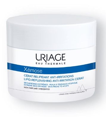 URIAGE Xemose reizungslindernde Lipidaufbau-Creme